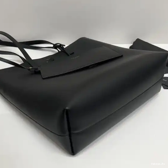SHOPPING SAINT YSL LEATHER LAURENT 0520